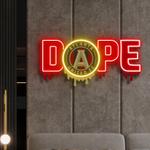 the art of neon sign 4287 0