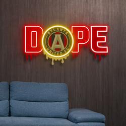 the art of neon sign 4287 2