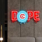 the art of neon sign 4288 0