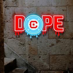 the art of neon sign 4288 1