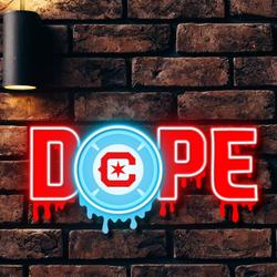 the art of neon sign 4288 3