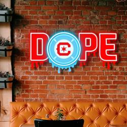 the art of neon sign 4288 4