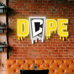 the art of neon sign 4289 4