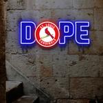 the art of neon sign 4296 0