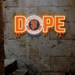 the art of neon sign 4297 0