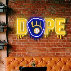 the art of neon sign 4308 3