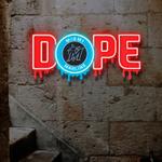 the art of neon sign 4309 0