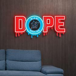 the art of neon sign 4309 2