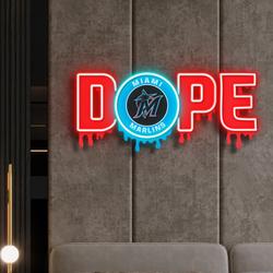 the art of neon sign 4309 4