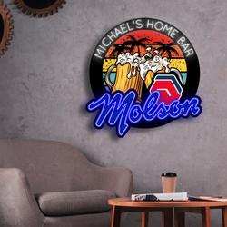 the art of neon sign 4312 3
