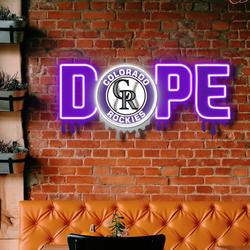 the art of neon sign 4318 3