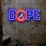the art of neon sign 4322 0
