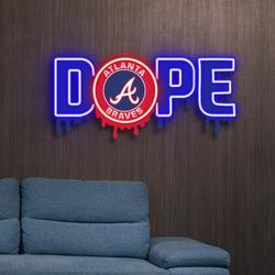 the art of neon sign 4322 2