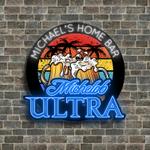 the art of neon sign 4323 0