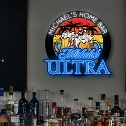 the art of neon sign 4323 1