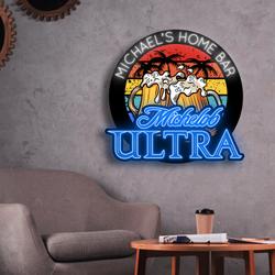the art of neon sign 4323 3