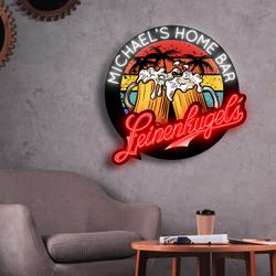 the art of neon sign 4334 3