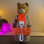 the art of neon sign 4345 0