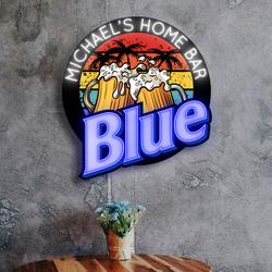 the art of neon sign 4357 4