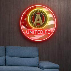 the art of neon sign 4382 4