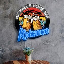 the art of neon sign 4390 4
