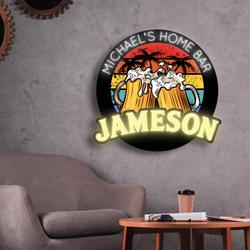 the art of neon sign 4434 3