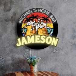 the art of neon sign 4434 4