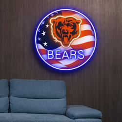 the art of neon sign 4443 4