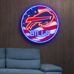 the art of neon sign 4448 4