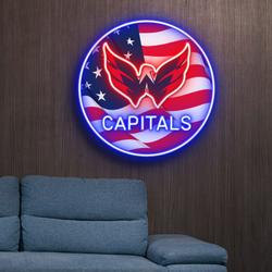 the art of neon sign 4454 4