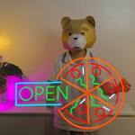 the art of neon sign 4456 0