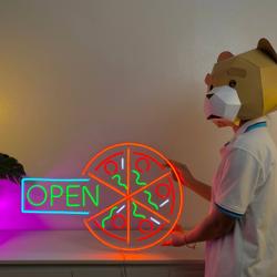 the art of neon sign 4456 1
