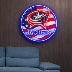 the art of neon sign 4477 4