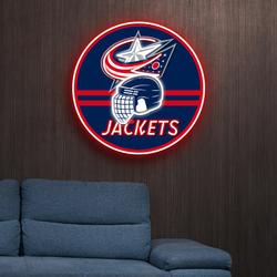 the art of neon sign 4506 3