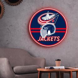 the art of neon sign 4506 7