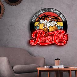 the art of neon sign 4512 3