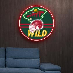 the art of neon sign 4514 3