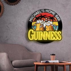 the art of neon sign 4523 3