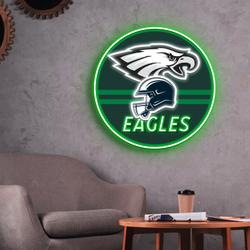the art of neon sign 4527 7
