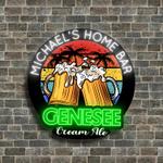 the art of neon sign 4534 0
