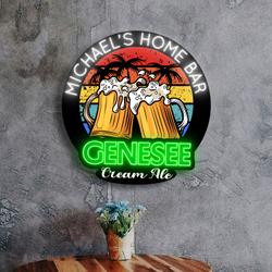 the art of neon sign 4534 4