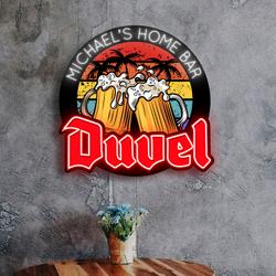 the art of neon sign 4545 4