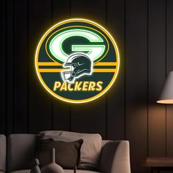 the art of neon sign 4554 6