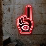 the art of neon sign 4566 0