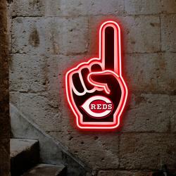 the art of neon sign 4566 3