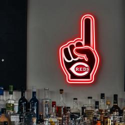 the art of neon sign 4566 5