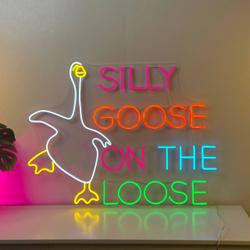 the art of neon sign 4567 2
