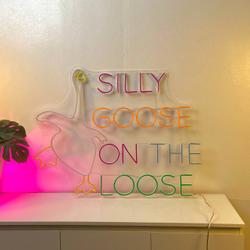 the art of neon sign 4567 3