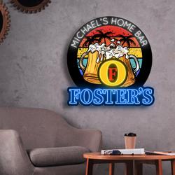 the art of neon sign 4568 3