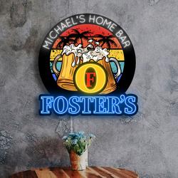 the art of neon sign 4568 4